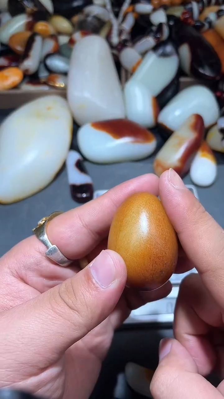 【闪购商品】和田玉挂件未镶嵌YL-LL-1.16-29