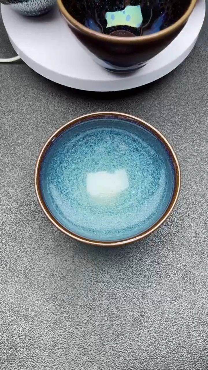 【闪购商品】茶盏884建盏建盏建盏