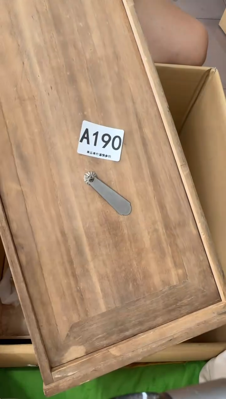 其他奥*曼190...中古产品谨慎参拍