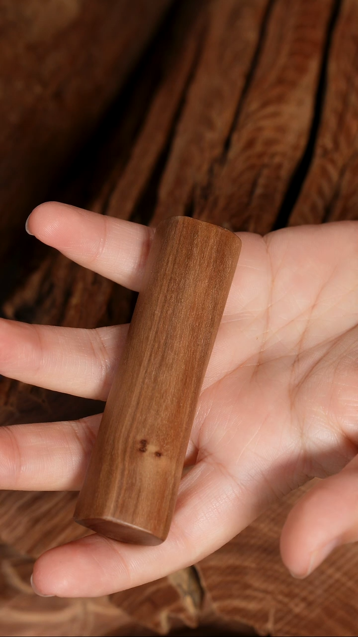 檀香木手串/手链守**瓶老山檀香手把特价22克