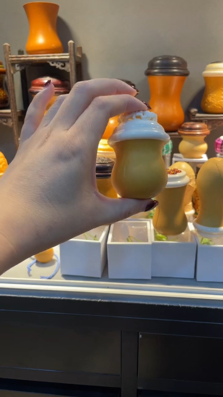 【闪购商品】福利天然鸣虫葫芦瓦218