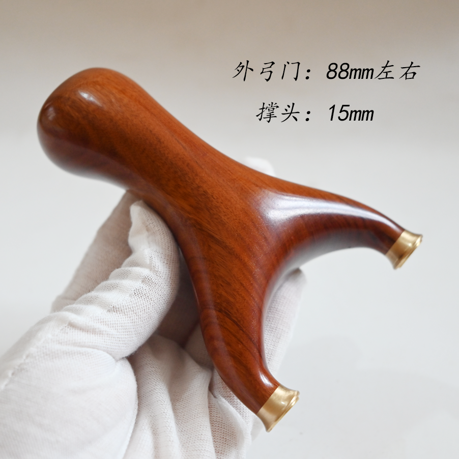 非洲沙漠铁快压88龅牙（外弓门88，撑头15左右）