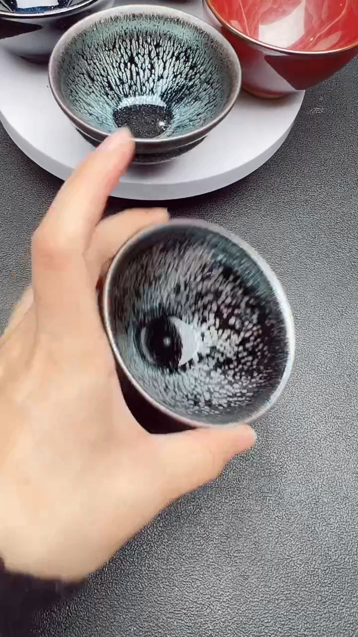【闪购商品】茶盏359建盏建盏建盏