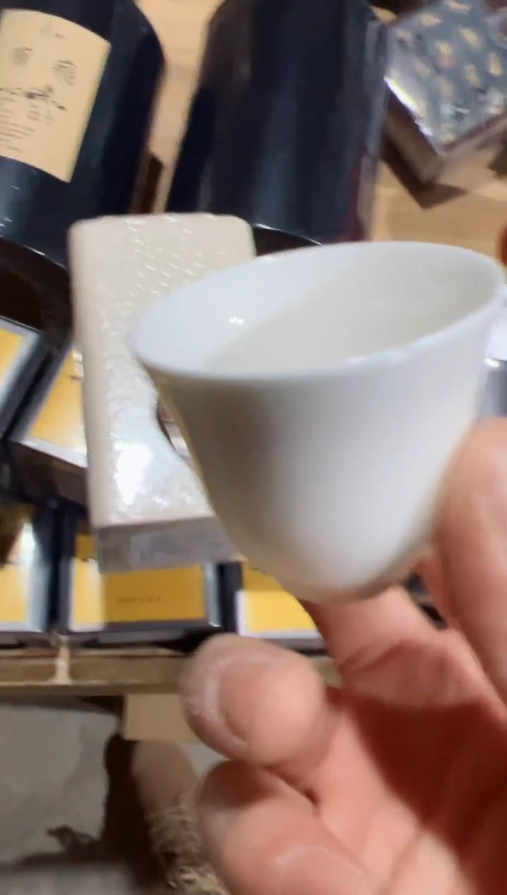 【闪购商品】蜜兰香50g主人杯·······