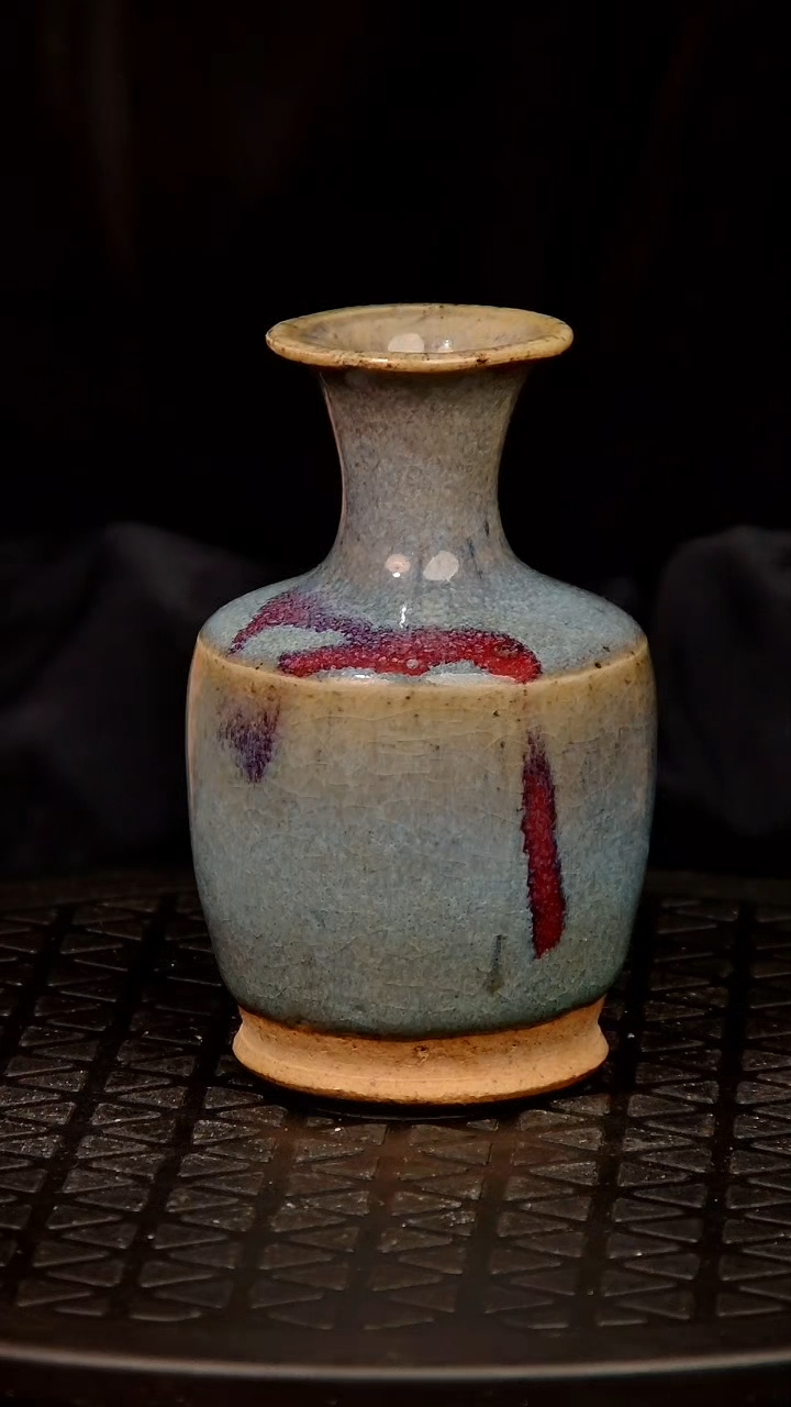其他精品陶瓷摆件111