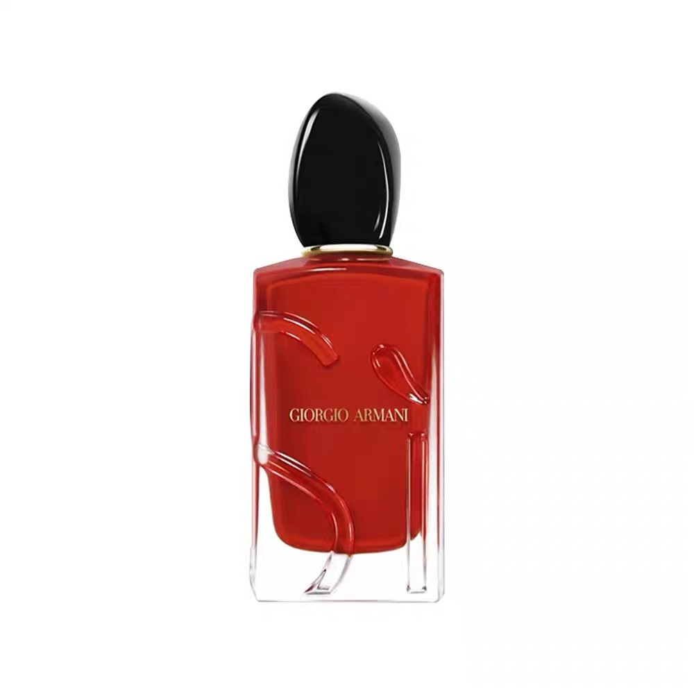 GIORGIO ARMANI/阿玛尼迷情挚爱香水100ml