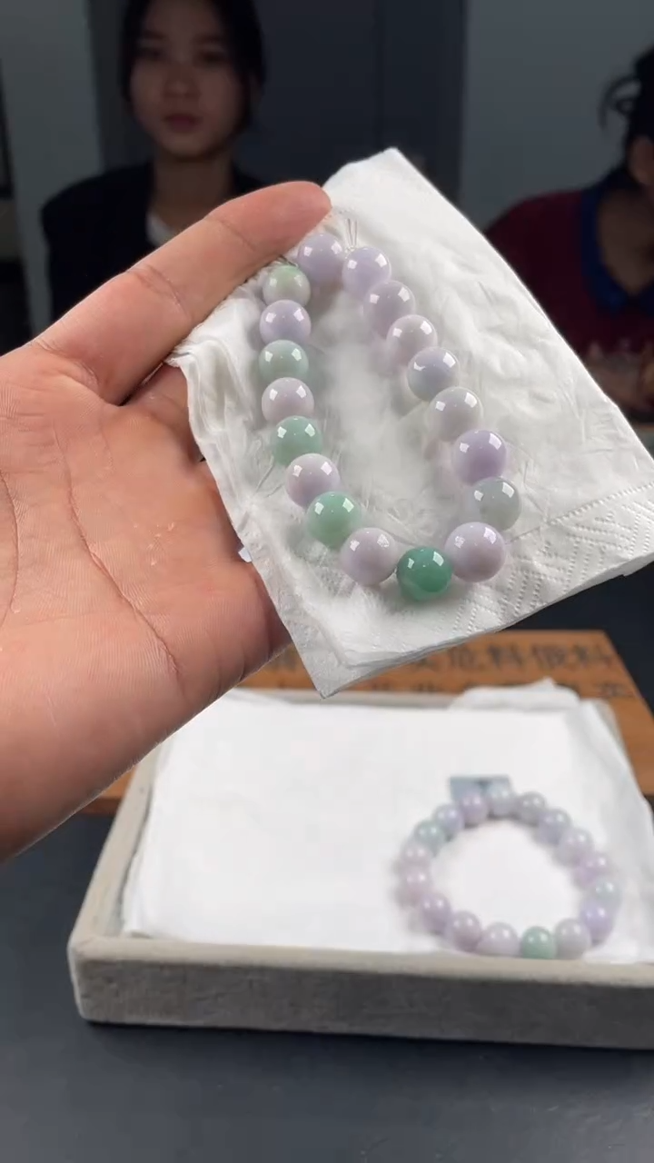 【闪购商品】定制翡翠未镶嵌定制孤品