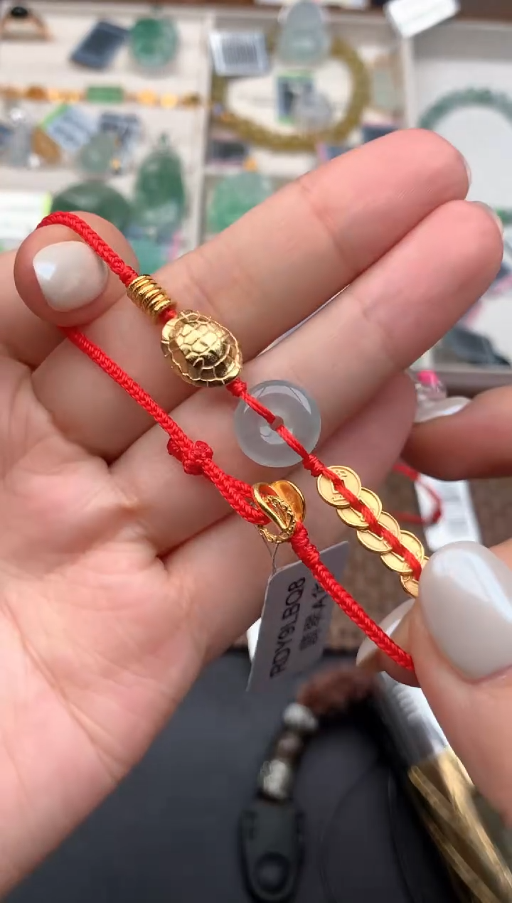 银S925镶嵌挂件翡翠1