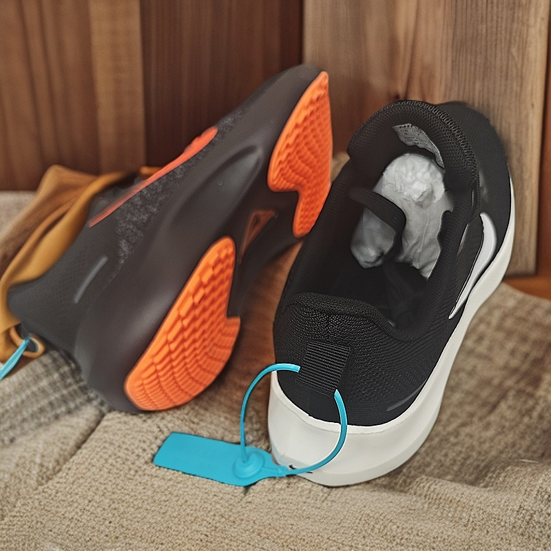 断码运动鞋男女情侣鞋子轻便舒适透气尼克焰鞋子