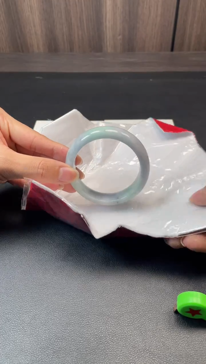 未镶嵌手镯翡翠9951