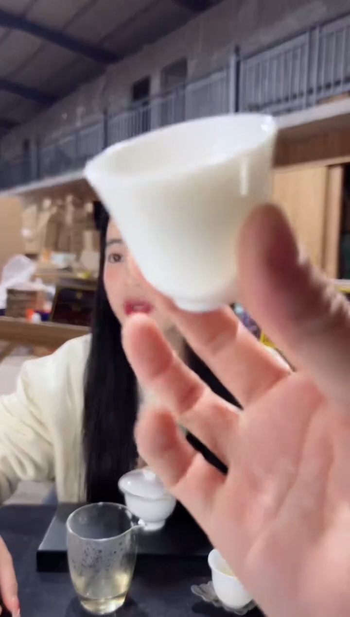 【闪购商品】栀子红10罐主人杯······