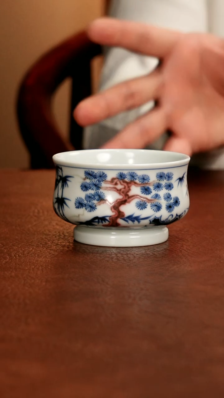 陶瓷宠粉福利，一宠到底