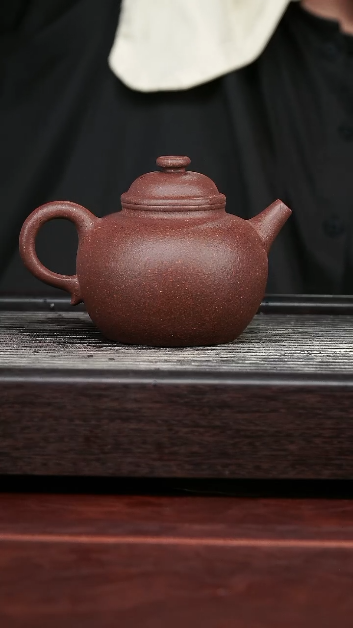 茶壶紫砂精品紫砂壶41......320CC