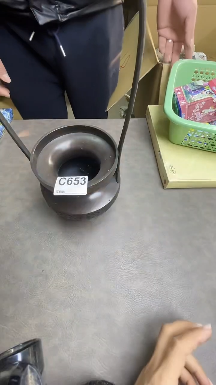 瓷片信*C653默认微瑕，谨慎参拍