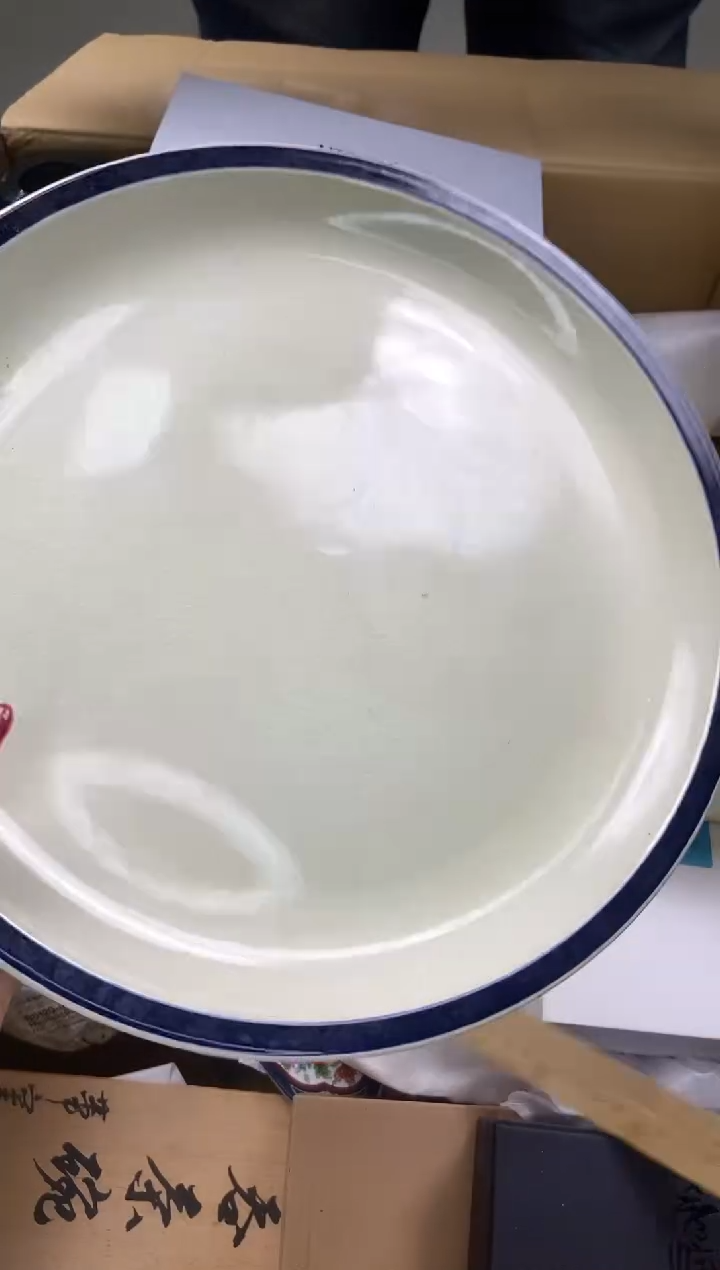 瓷片瓷片精美陶瓷甄选一单一付