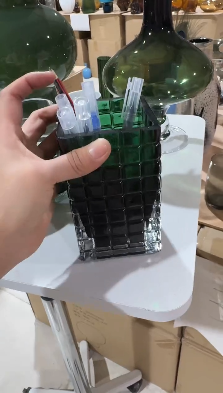 万间家居美物花瓶422