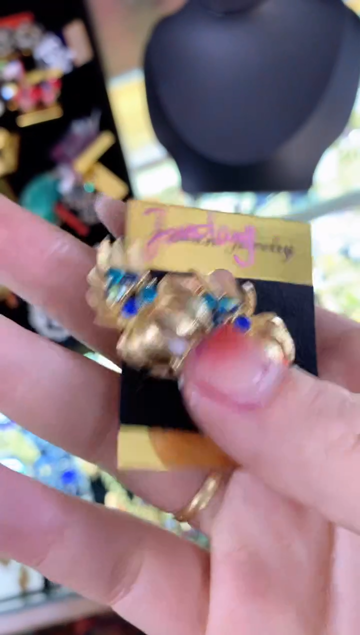 【闪购商品】瓷片楚楚中古珠宝甄选不退换