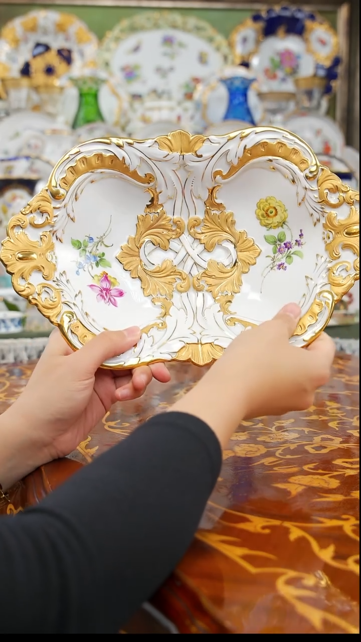 瓷米多家中古瓷器如图所示117