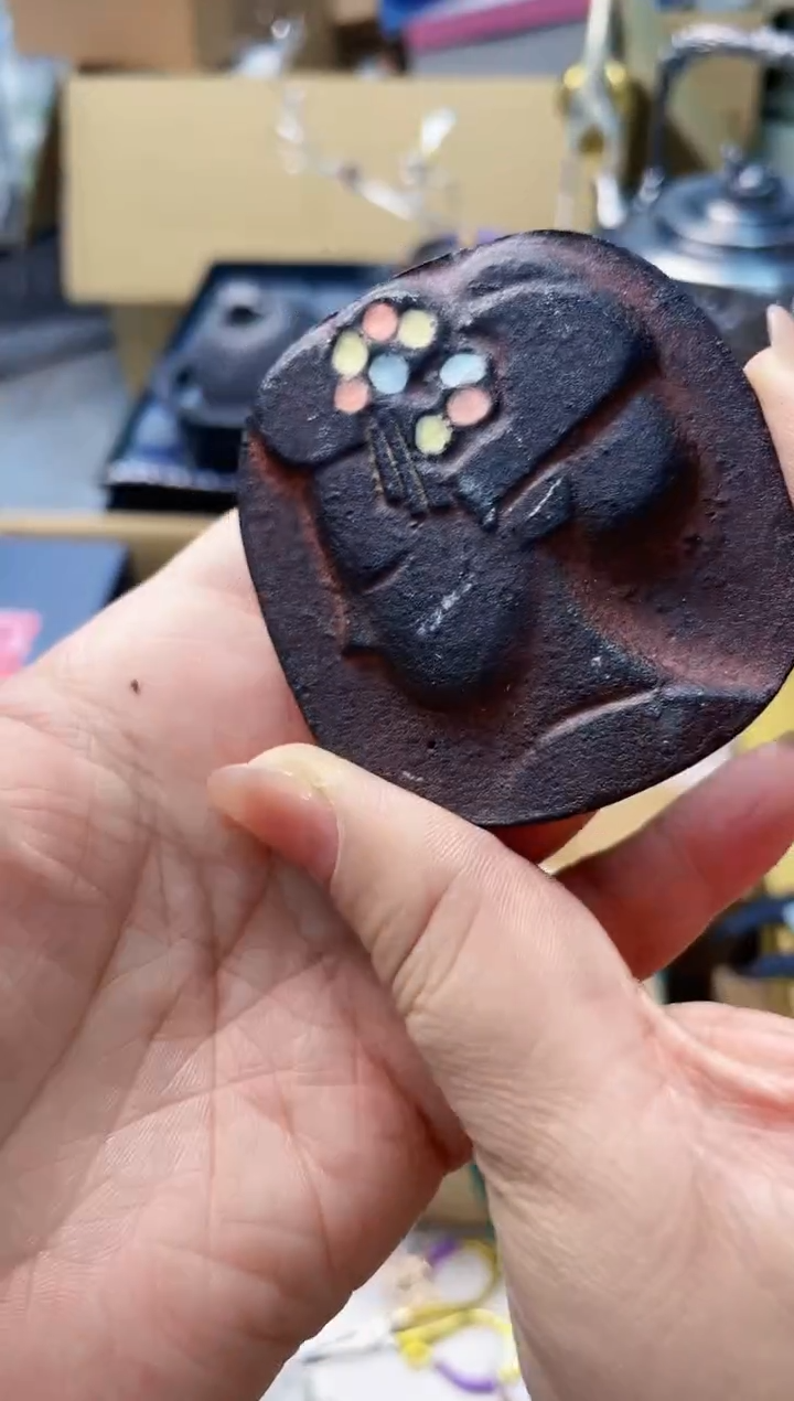 【闪购商品】瓷片BJV炎美杂货铺质量保证