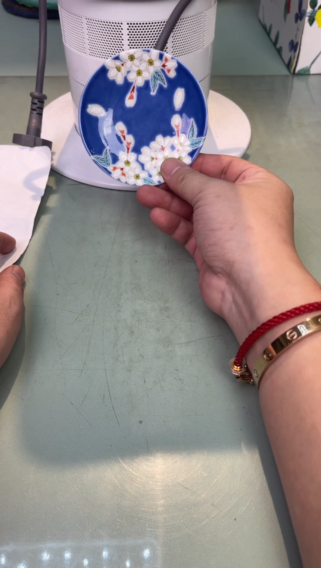 【闪购商品】瓷片am09