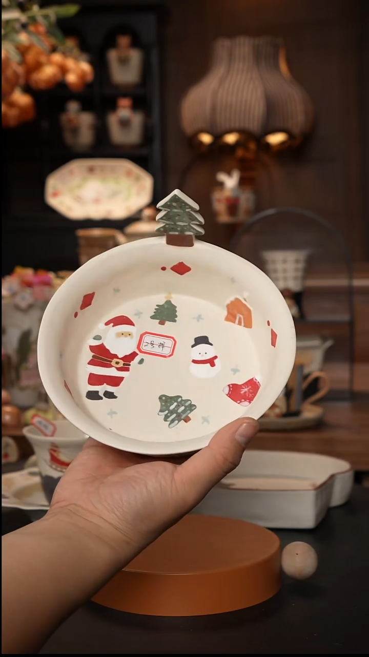 陶瓷川谷原创手作陶瓷  12.23  不退差价