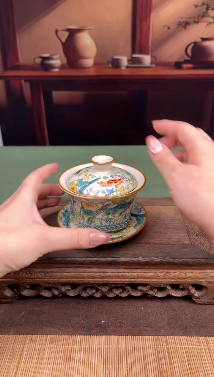 【闪购商品】顾德茶器福利闪购链接