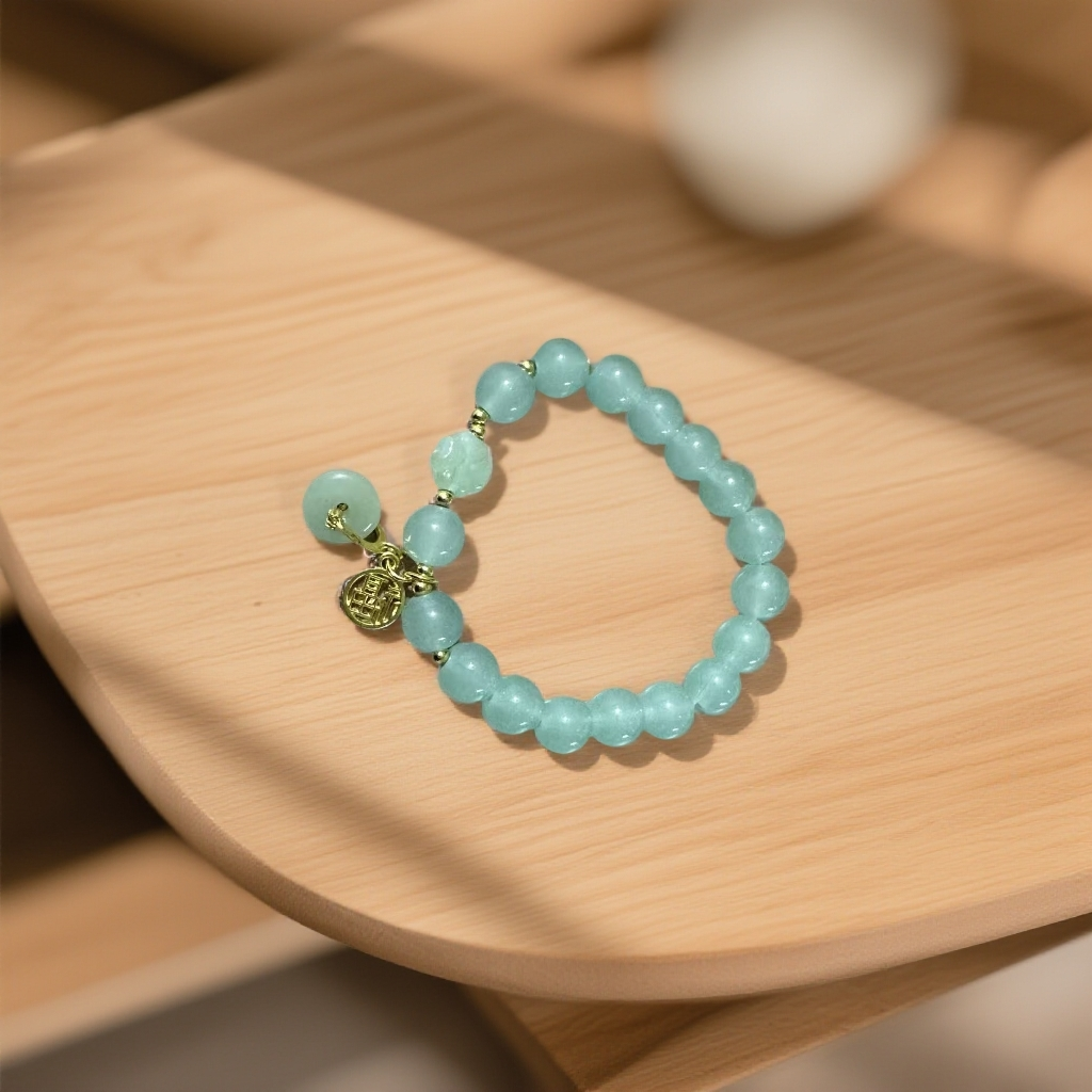  A027-典雅甄选春节风格礼品