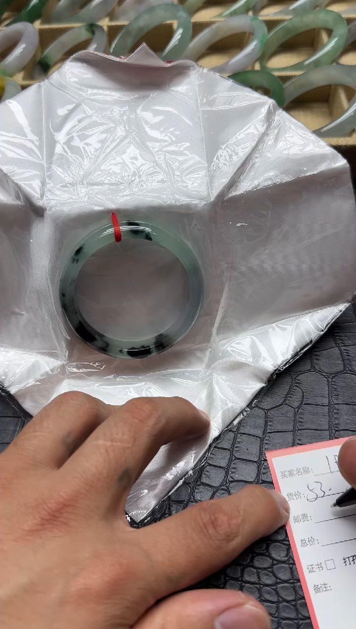 翡翠一图一物所见所得19