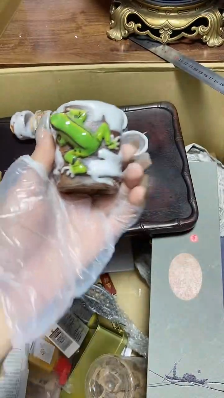 【闪购商品】瓷器瓷片瓷器瓷片