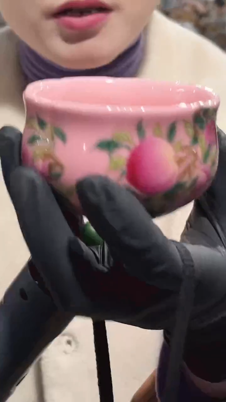 景德镇高温陶瓷杯-55