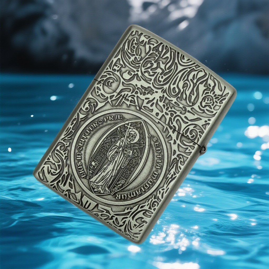 康斯坦丁银 防风机