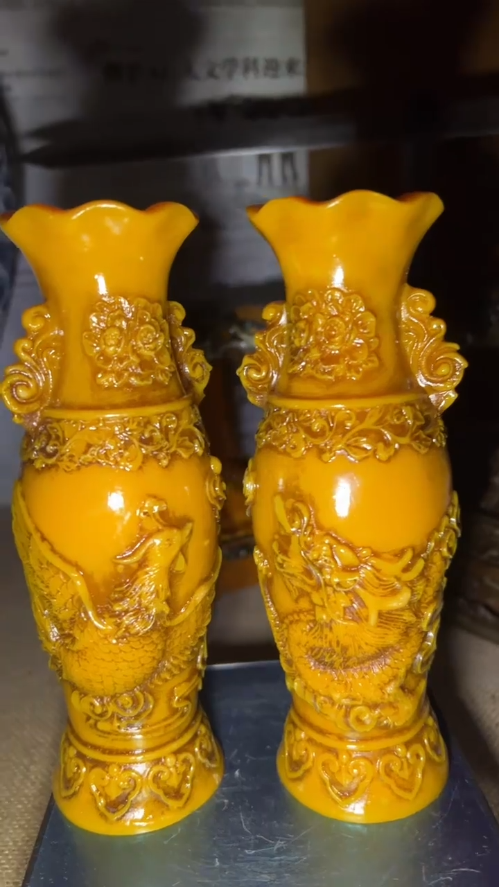 玉高端福利精品摆件链接