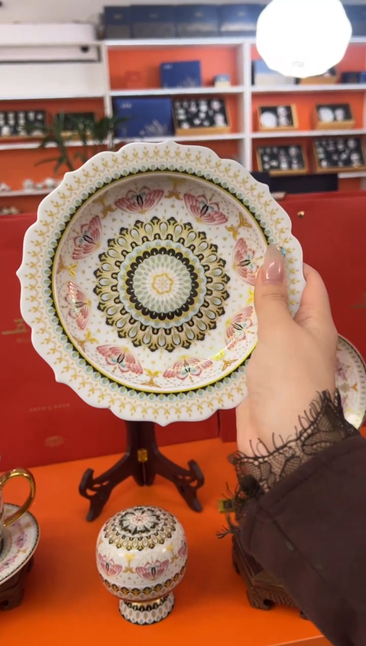 【闪购商品】瓷片小乔闪电购链接