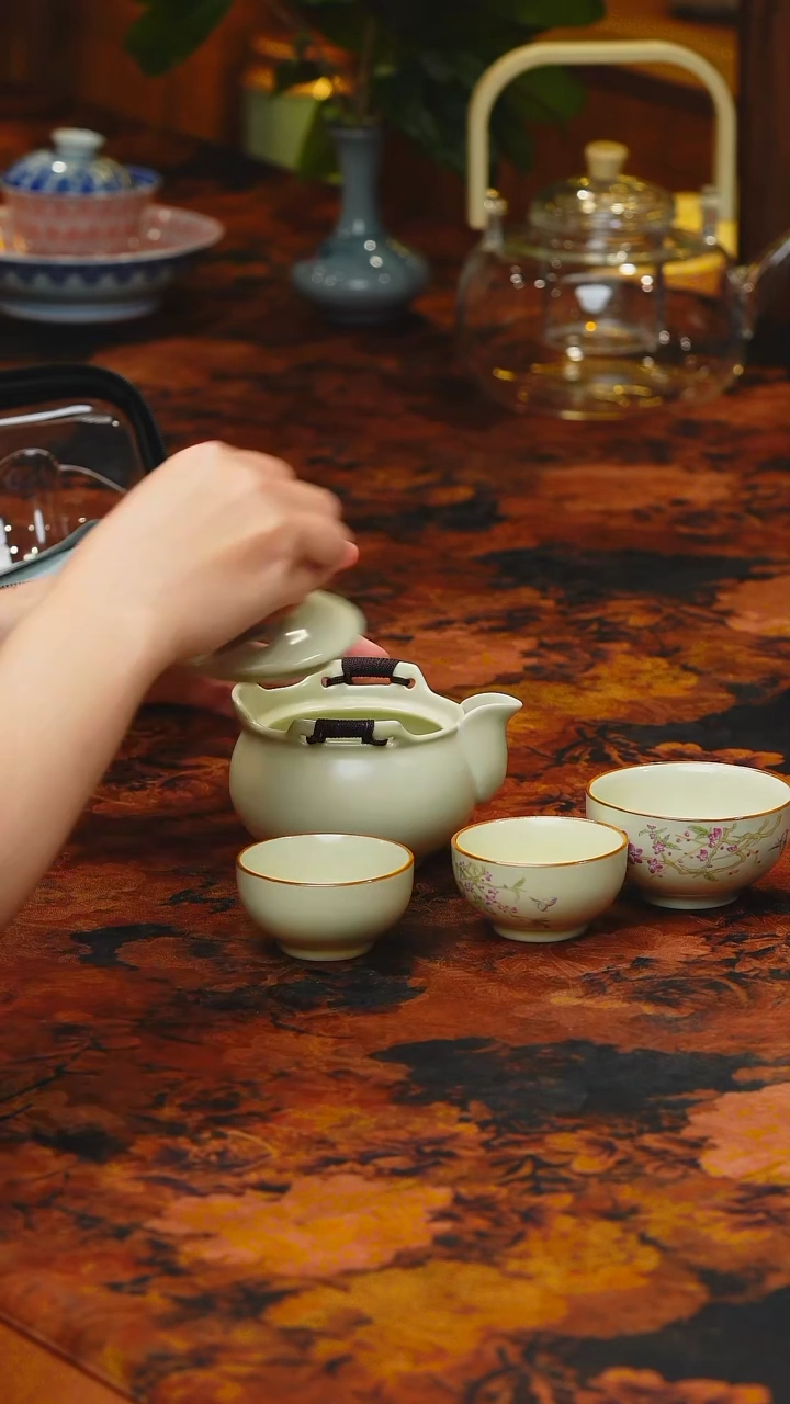 【闪购商品】楽门茶器！！！！