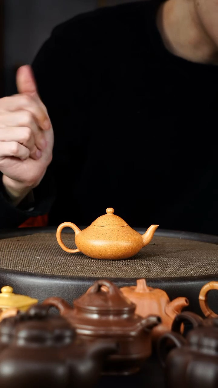 茶壶紫砂精品紫砂壶