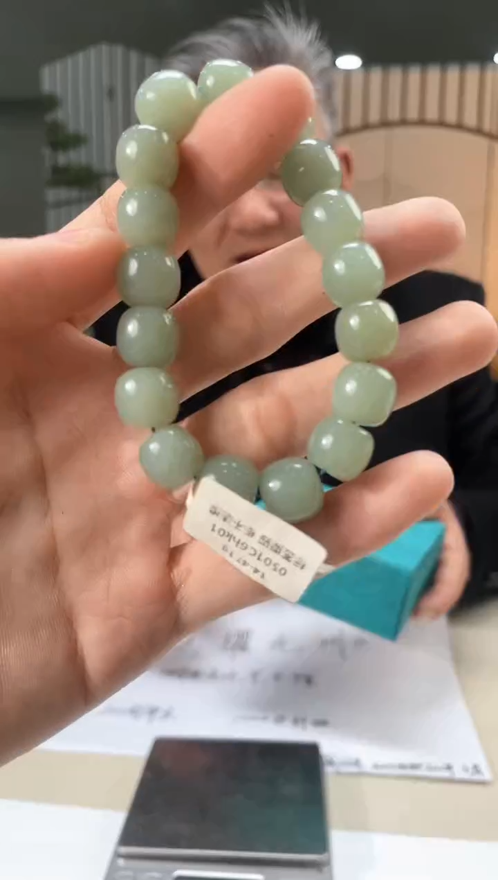 【闪购商品】定制和田玉和田玉（多样性拍一发一）160048