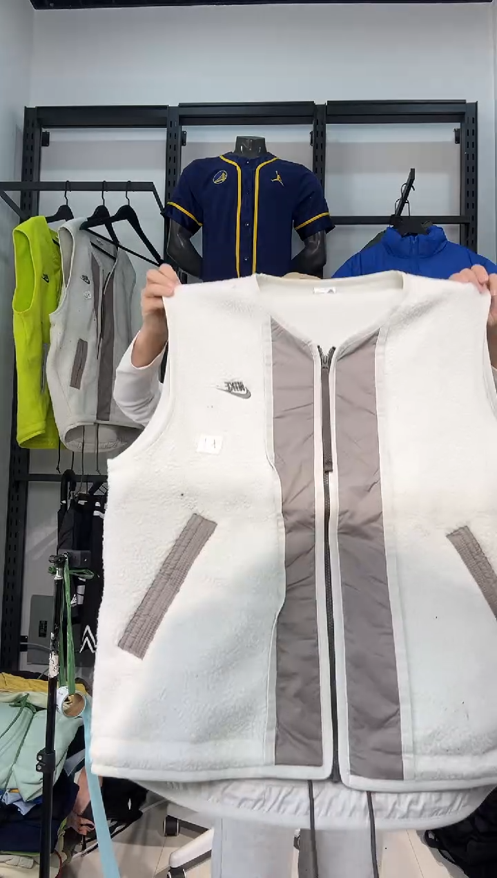 3781闪购编码 Nike/Jordan运动卫衣裤以直播间过款为准 尺码  xl