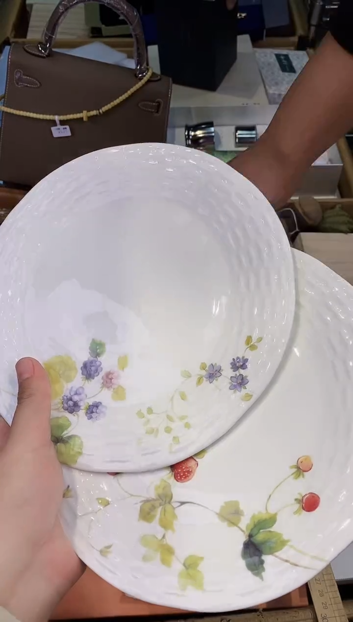 【闪购商品】瓷片都是我的大宝贝儿瓷器