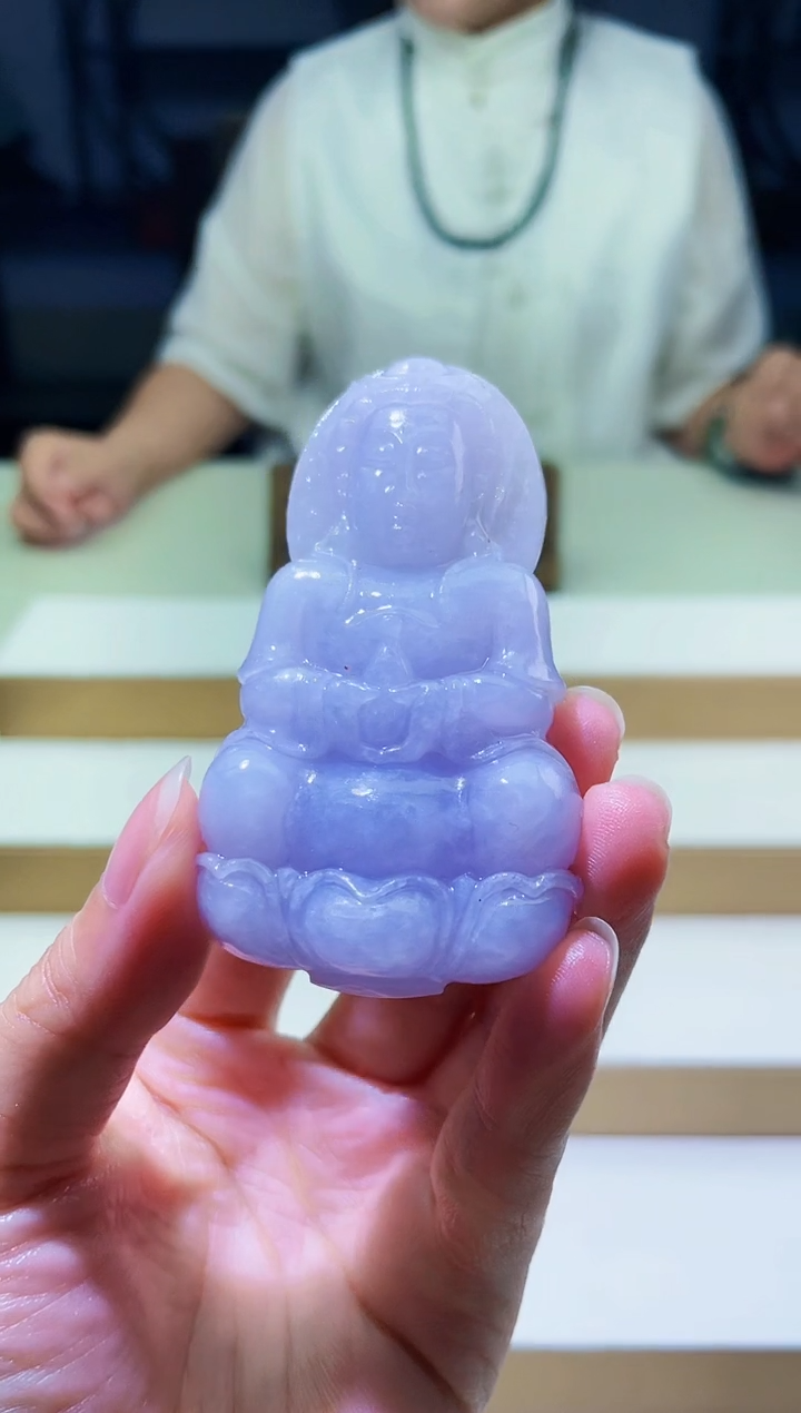 未镶嵌定制翡翠毛货08280250