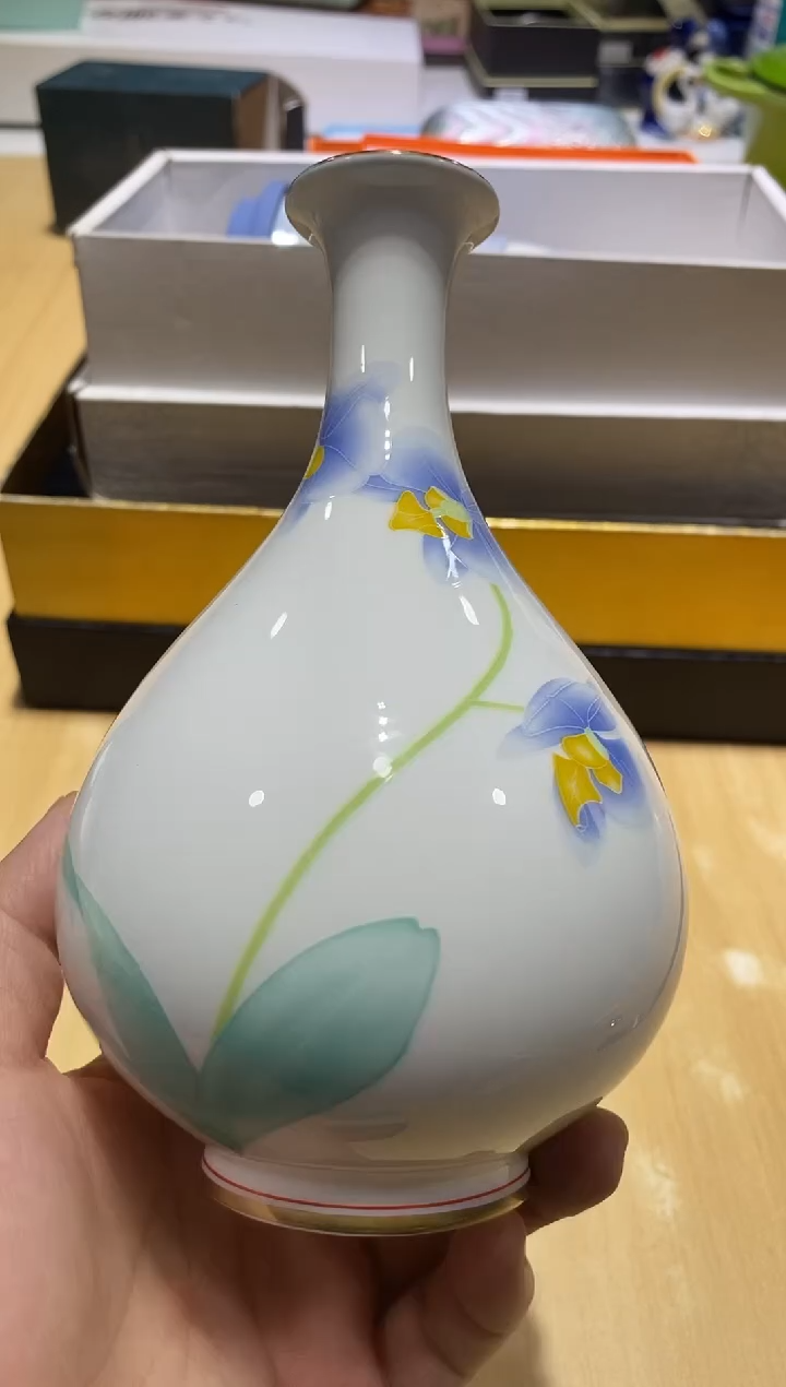 瓷片生活的本意就是开心@@1