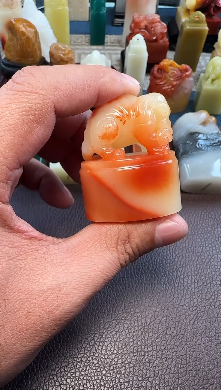 【闪购商品】寿山石寿山石寿山石