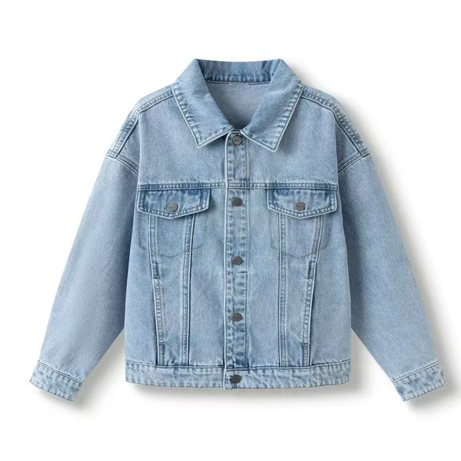 <601-700> CHANGDI牛仔