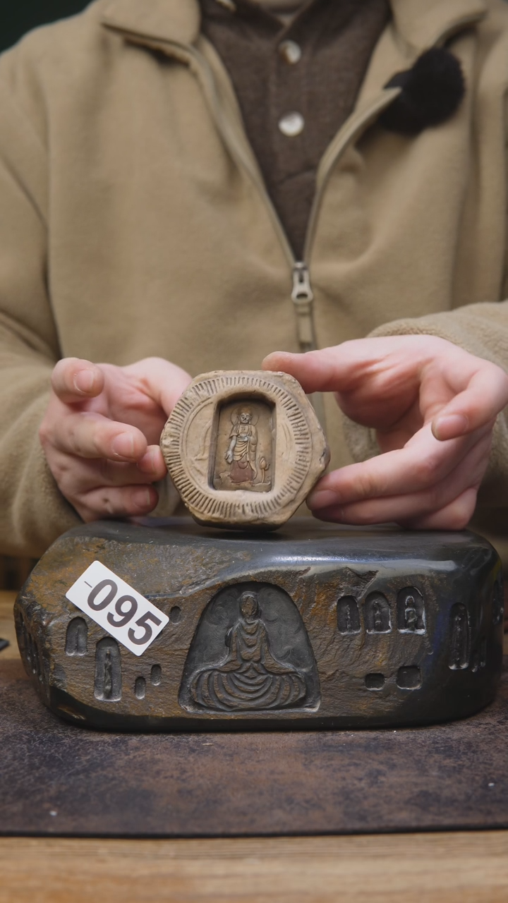 【闪购商品】可盖置麻线鼓福利095