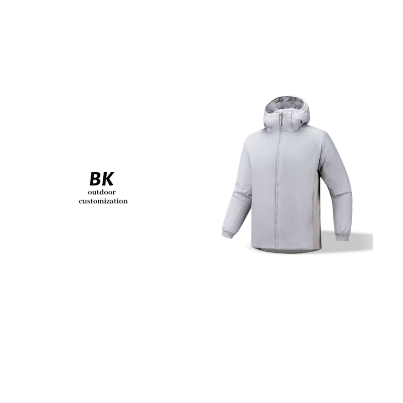 【BK·顺丰包邮】顺丰包邮轻量化棉服户外防风防水男女运动保暖外套