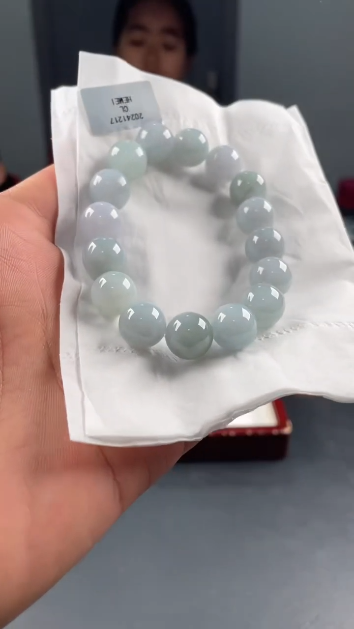 【闪购商品】定制翡翠未镶嵌毛货定制