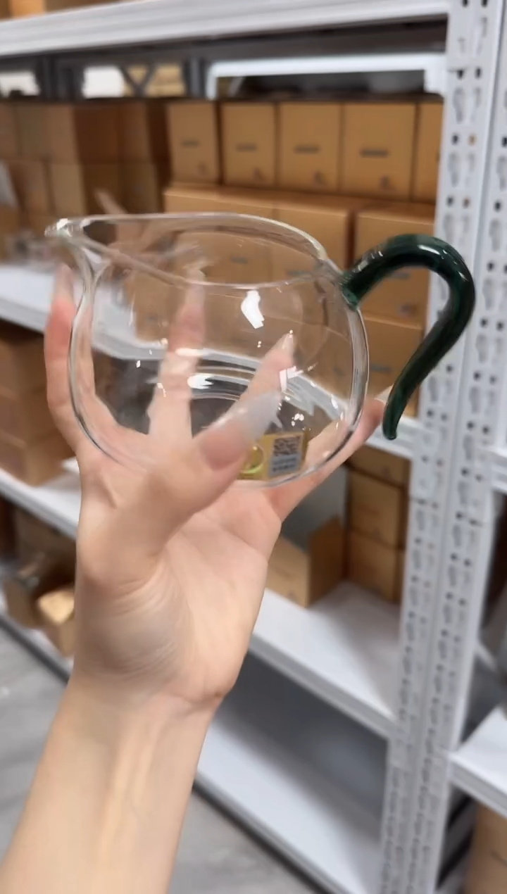 【闪购商品】@@禾器晶彩淡然墨绿色