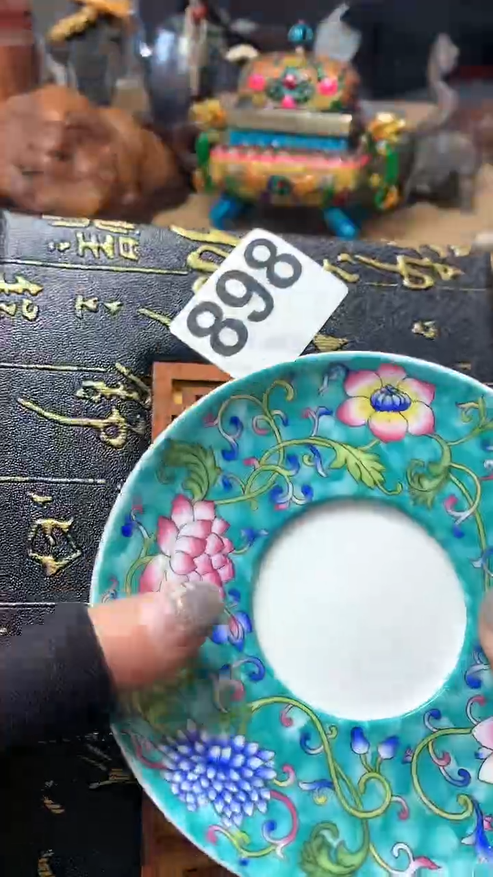 【闪购商品】瓷器默认微瑕瓷器