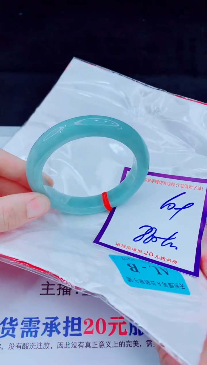 未镶嵌手镯翡翠111111111