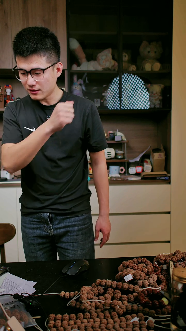 吊坠金刚菩提金刚菩提不分品不分尺