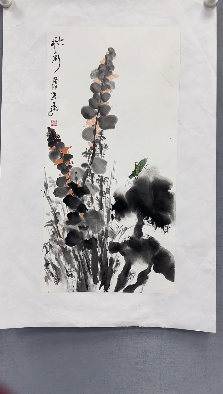 【闪购商品】书法闪购书法绘画8